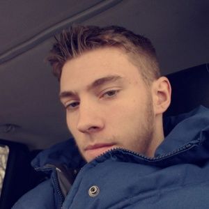 Meet your Posher, Andrew